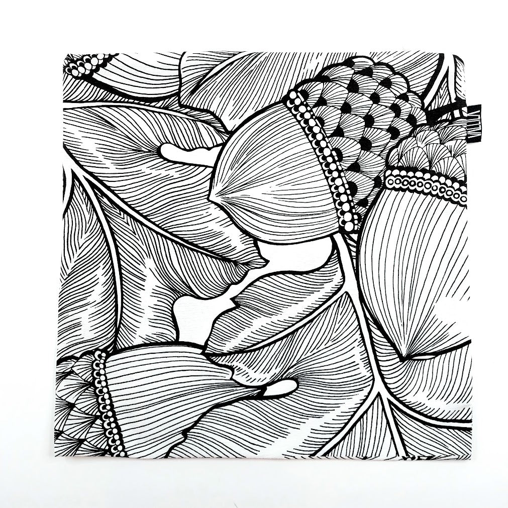 Vallila Tammenterho tyynynpäällinen 42x42 cm 2 kpl