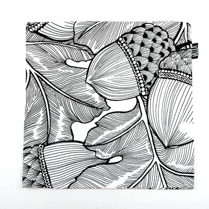 Vallila Tammenterho tyynynpäällinen 42x42 cm 2 kpl