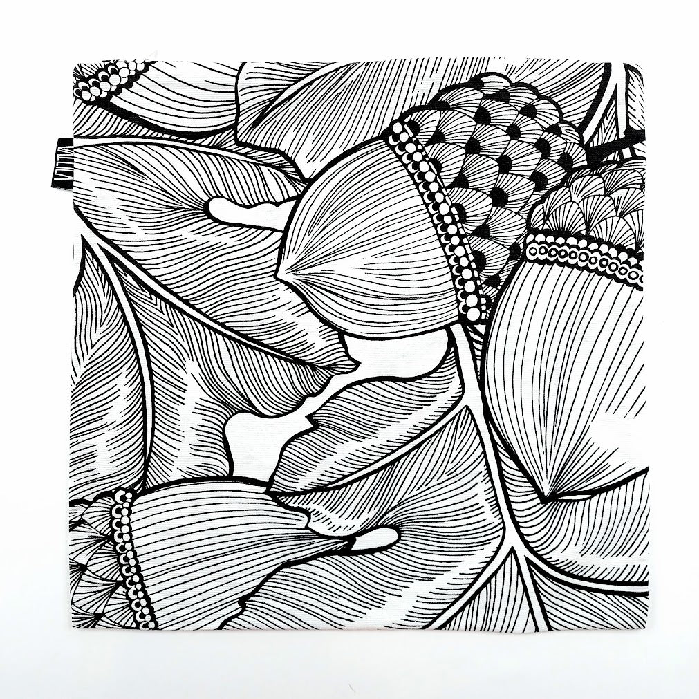 Vallila Tammenterho tyynynpäällinen 42x42 cm 2 kpl