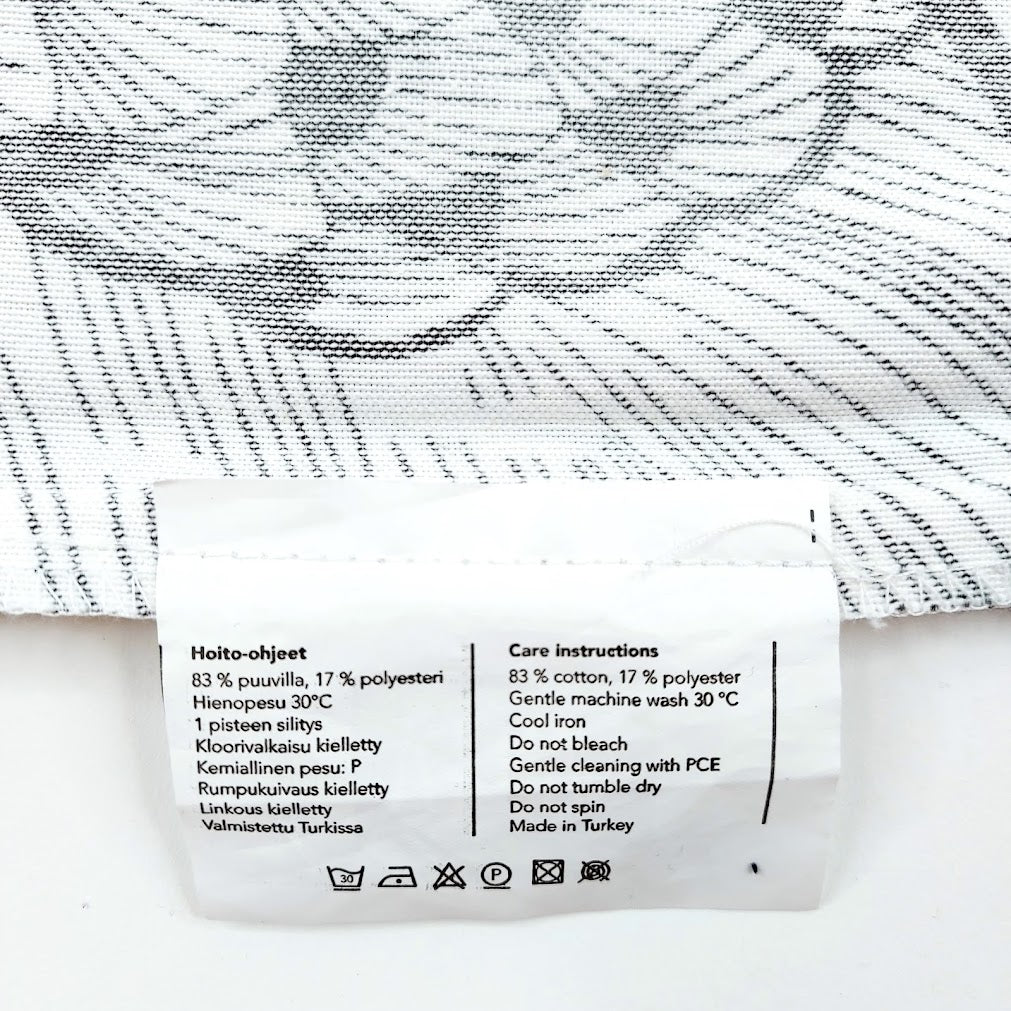 Vallila Tammenterho tyynynpäällinen 42x42 cm 2 kpl