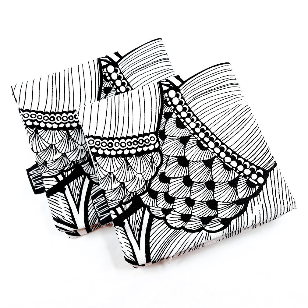 Vallila Tammenterho tyynynpäällinen 42x42 cm 2 kpl