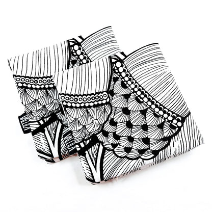 Vallila Tammenterho tyynynpäällinen 42x42 cm 2 kpl