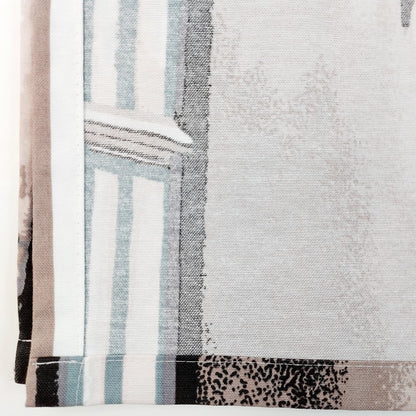 Vallila Vanha Turku verho 142x248 cm