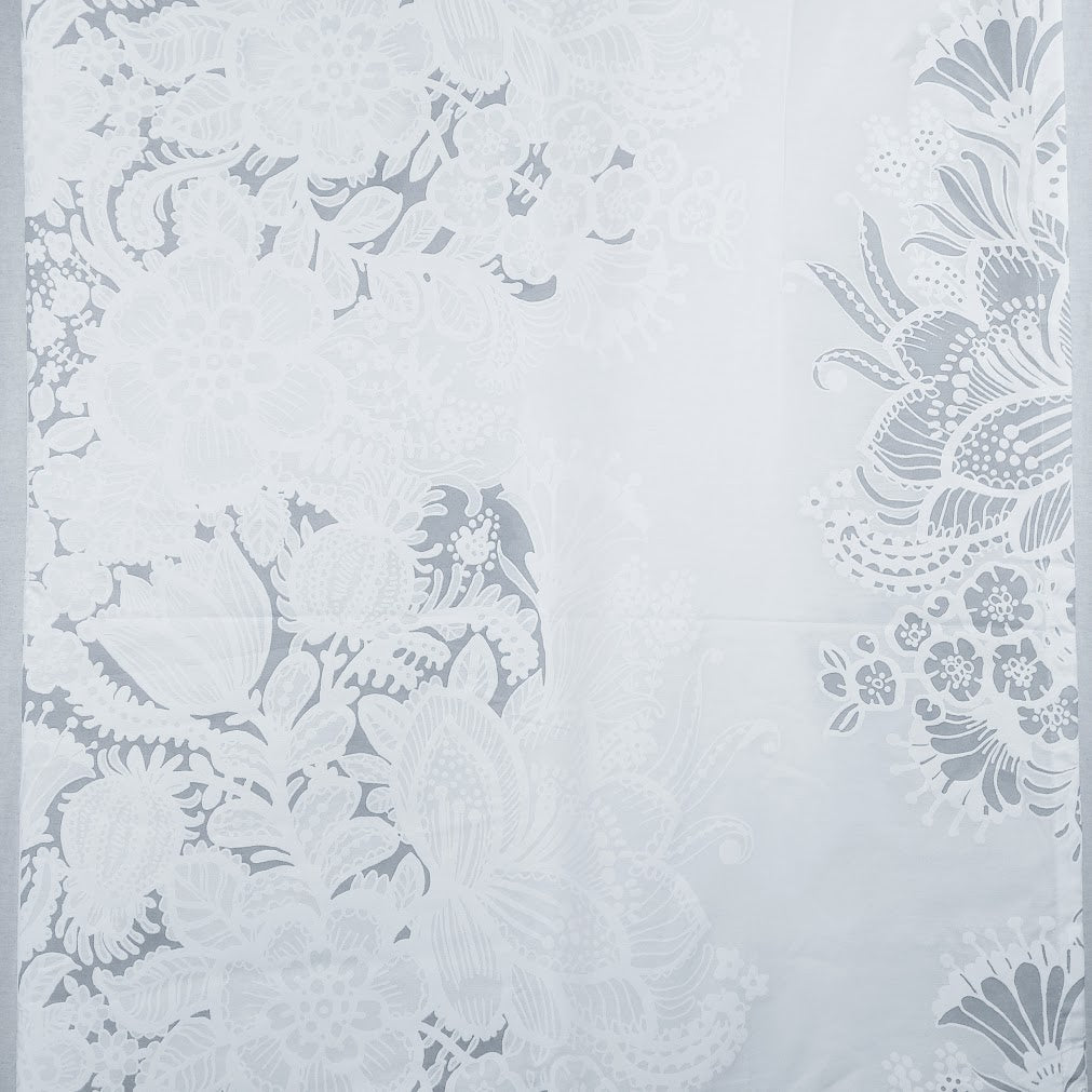 Vallila Vanilja Fancy verho 144x240 cm