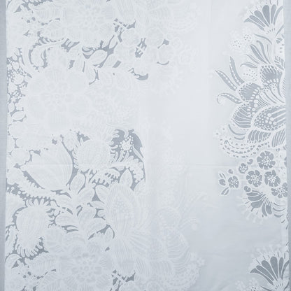 Vallila Vanilja Fancy verho 144x240 cm