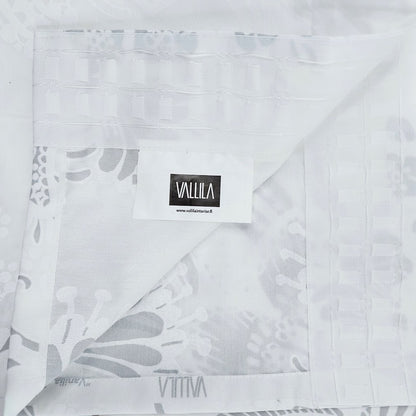 Vallila Vanilja Fancy verho 144x240 cm