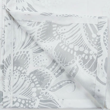 Vallila Vanilja Fancy verho 144x240 cm