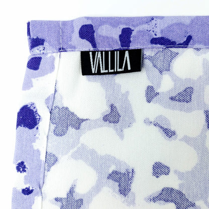 Vallila Artisokka kappaverho 59x244 cm