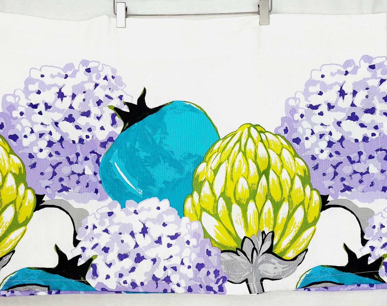 Vallila Artisokka kappaverho 59x244 cm