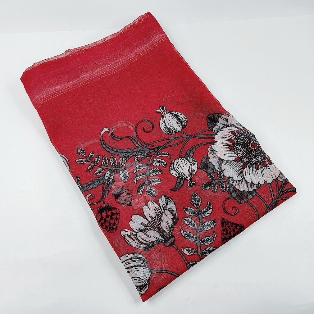 Vallila kappaverho 60x248 cm