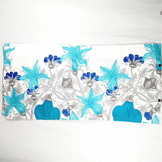 Vallila Kurpitsa kappaverho 60 x 245 cm