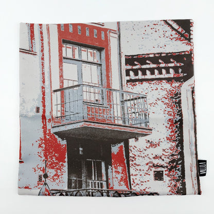 Vallila tyynynpäällinen 43x43 cm 2 kpl