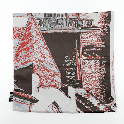 Vallila tyynynpäällinen 43x43 cm 2 kpl