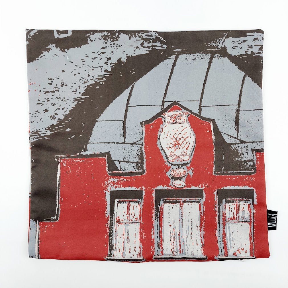 Vallila tyynynpäällinen 43x43 cm 2 kpl