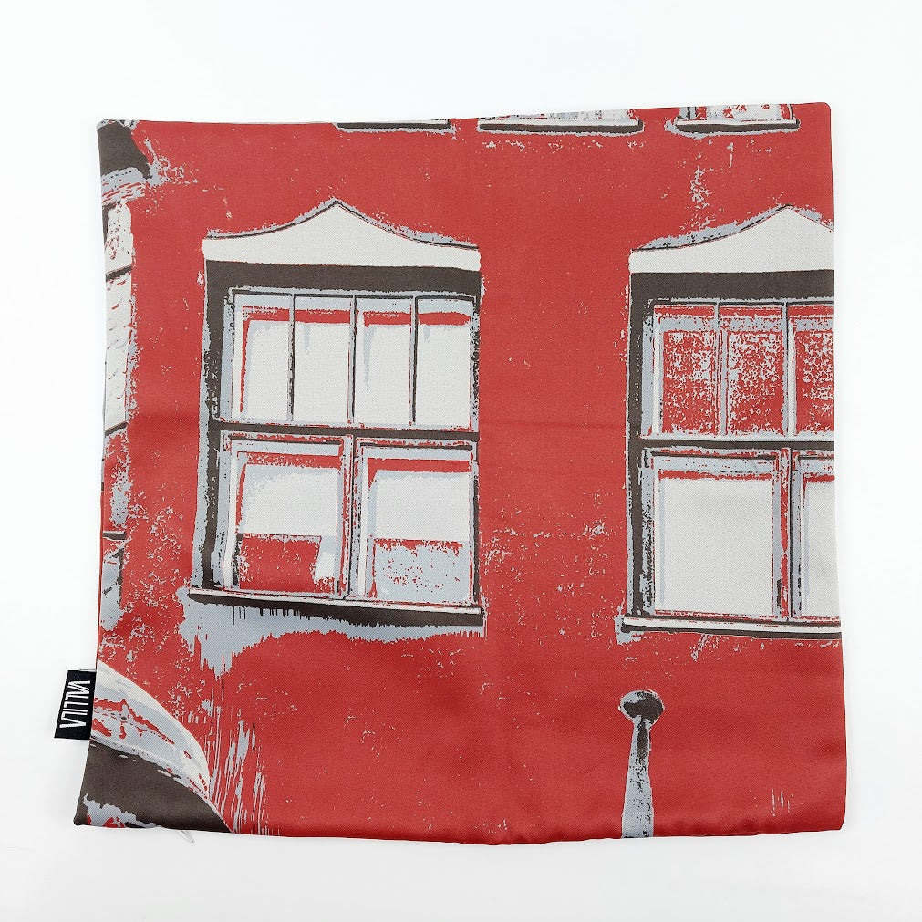 Vallila tyynynpäällinen 43x43 cm 2 kpl