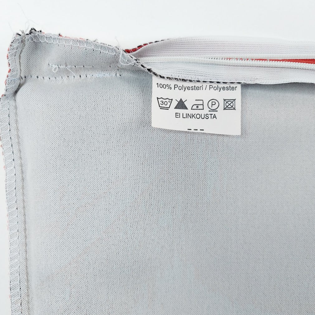 Vallila tyynynpäällinen 43x43 cm 2 kpl