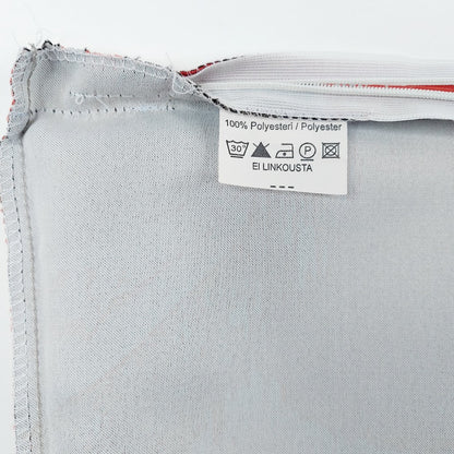 Vallila tyynynpäällinen 43x43 cm 2 kpl