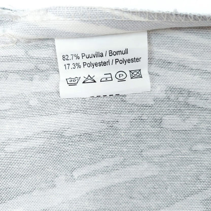 Vallila tyynynpäällinen 42x43 cm 2 kpl