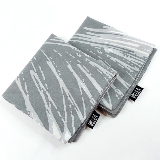 Vallila tyynynpäällinen 42x43 cm 2 kpl