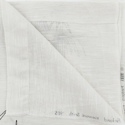 Vallila vintage verho 143x220 cm