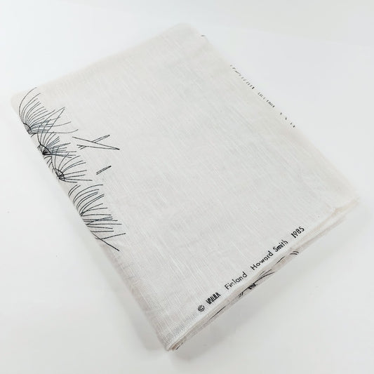 Vallila vintage verho 143x220 cm