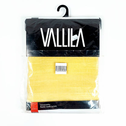 Vallila Happy Days valmisverho 140 x 250 cm