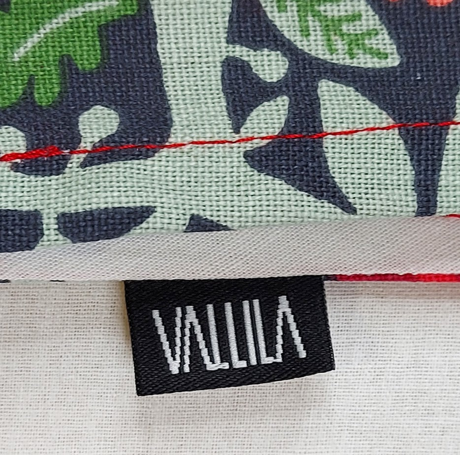 Vallila Helka esiliina
