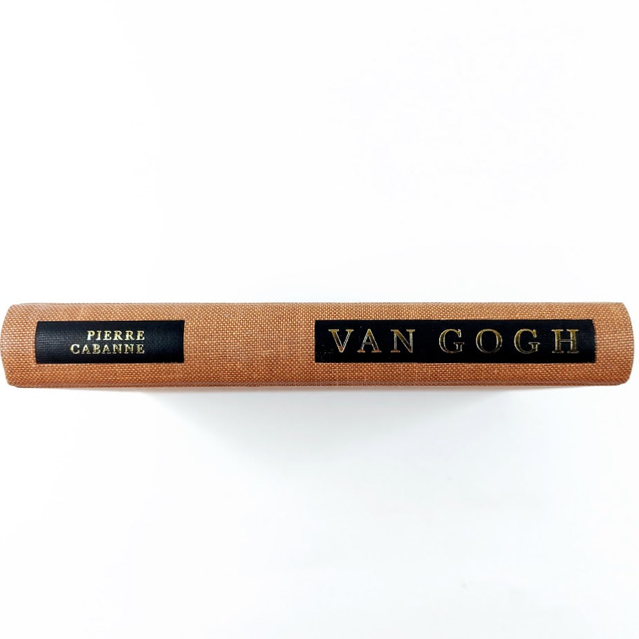 Pierre Cabanne: Van Gogh