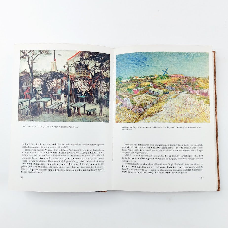 Pierre Cabanne: Van Gogh