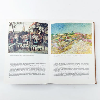 Pierre Cabanne: Van Gogh