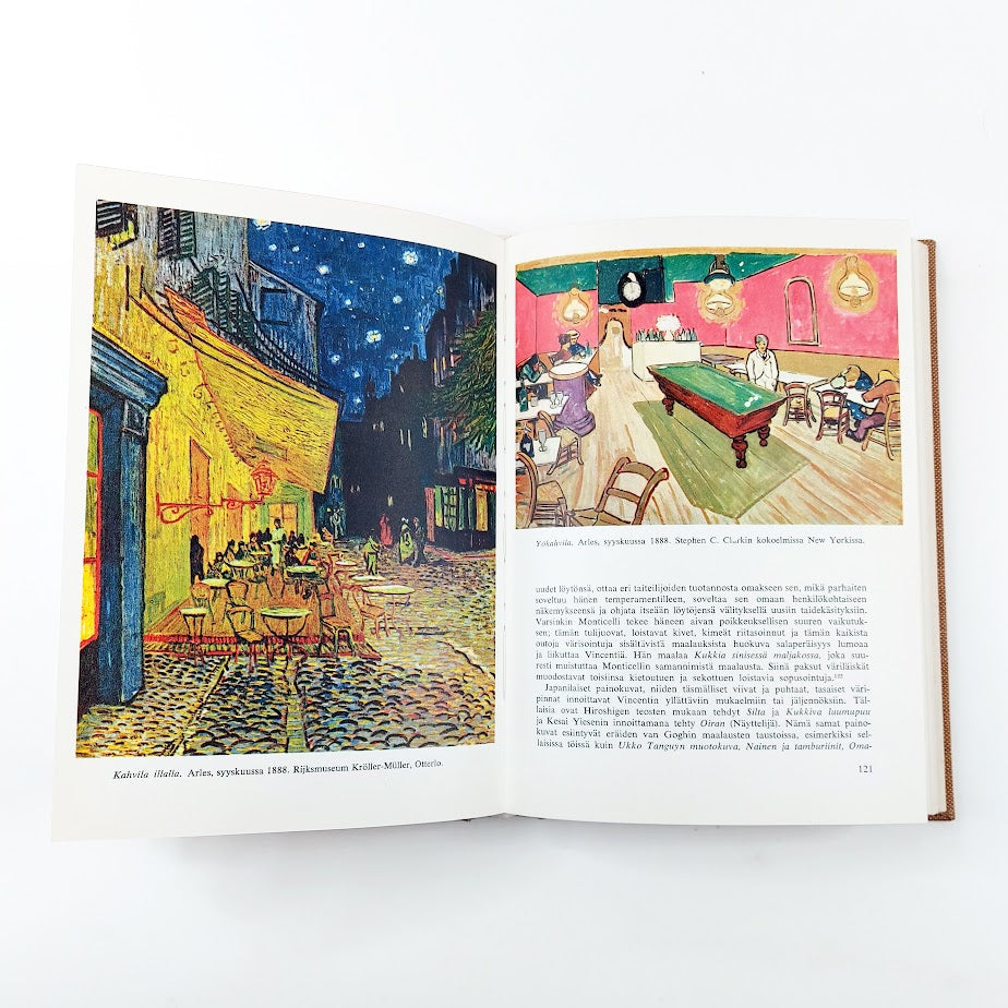 Pierre Cabanne: Van Gogh