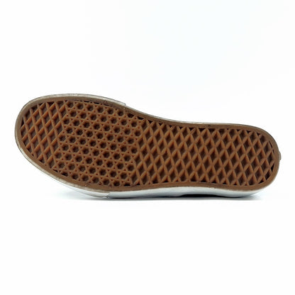 Vans Classic Slip-on loaferit koko 41