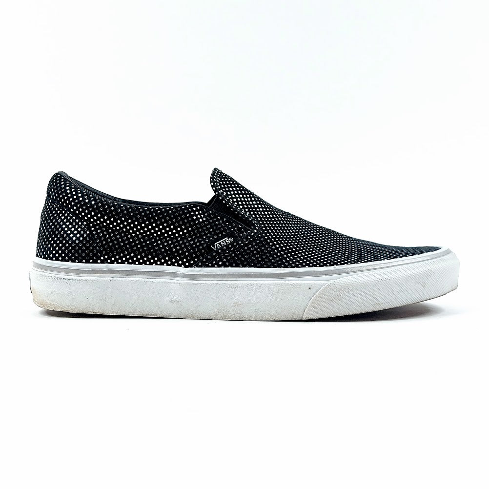 Vans Classic Slip-on loaferit koko 41