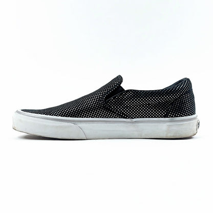 Vans Classic Slip-on loaferit koko 41