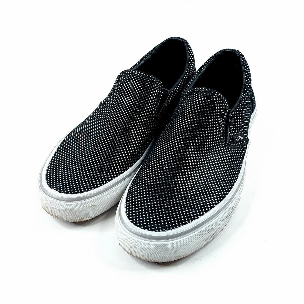 Vans Classic Slip-on loaferit koko 41
