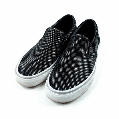 Vans Classic Slip-on loaferit koko 41