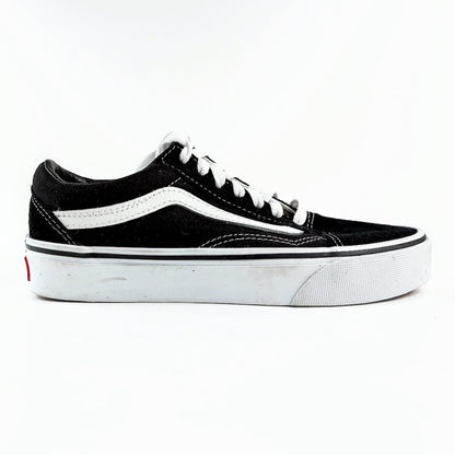 Vans Old Skool tennarit koko 36