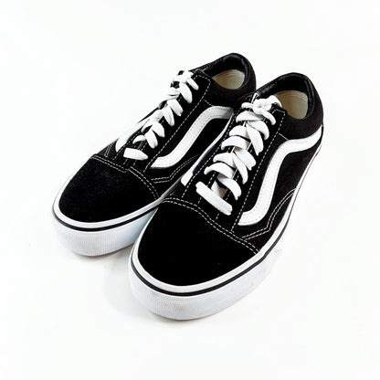 Vans Old Skool tennarit koko 36