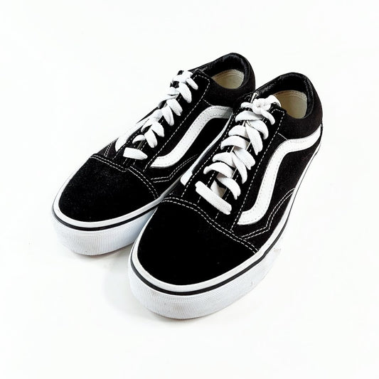 Vans Old Skool tennarit koko 36