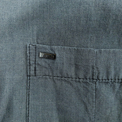 Vans kauluspaita koko XL