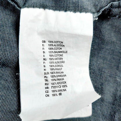 Vans kauluspaita koko XL