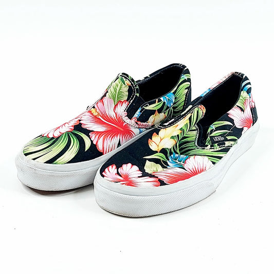 Vans Classic slip-on loaferit koko 36