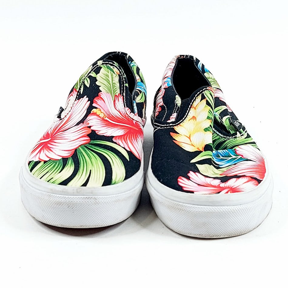 Vans Classic slip-on loaferit koko 36