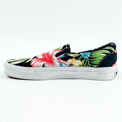 Vans Classic slip-on loaferit koko 36