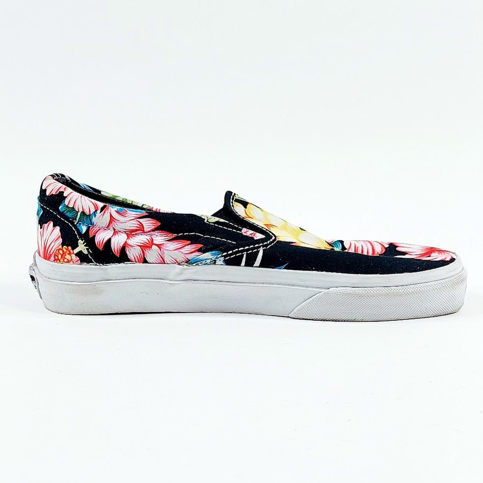 Vans Classic slip-on loaferit koko 36
