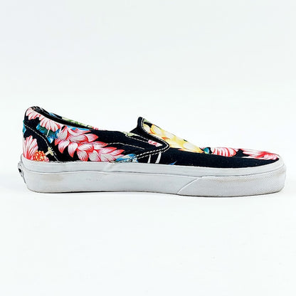 Vans Classic slip-on loaferit koko 36
