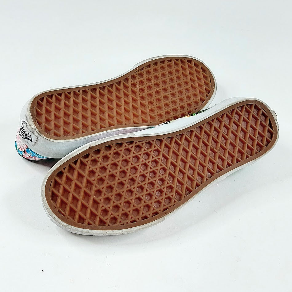 Vans Classic slip-on loaferit koko 36