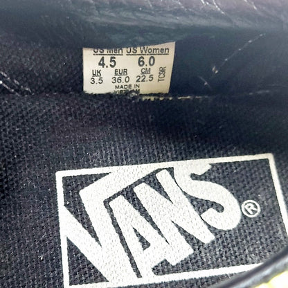 Vans Classic slip-on loaferit koko 36