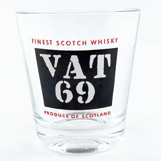 Vat 69 viskilasi