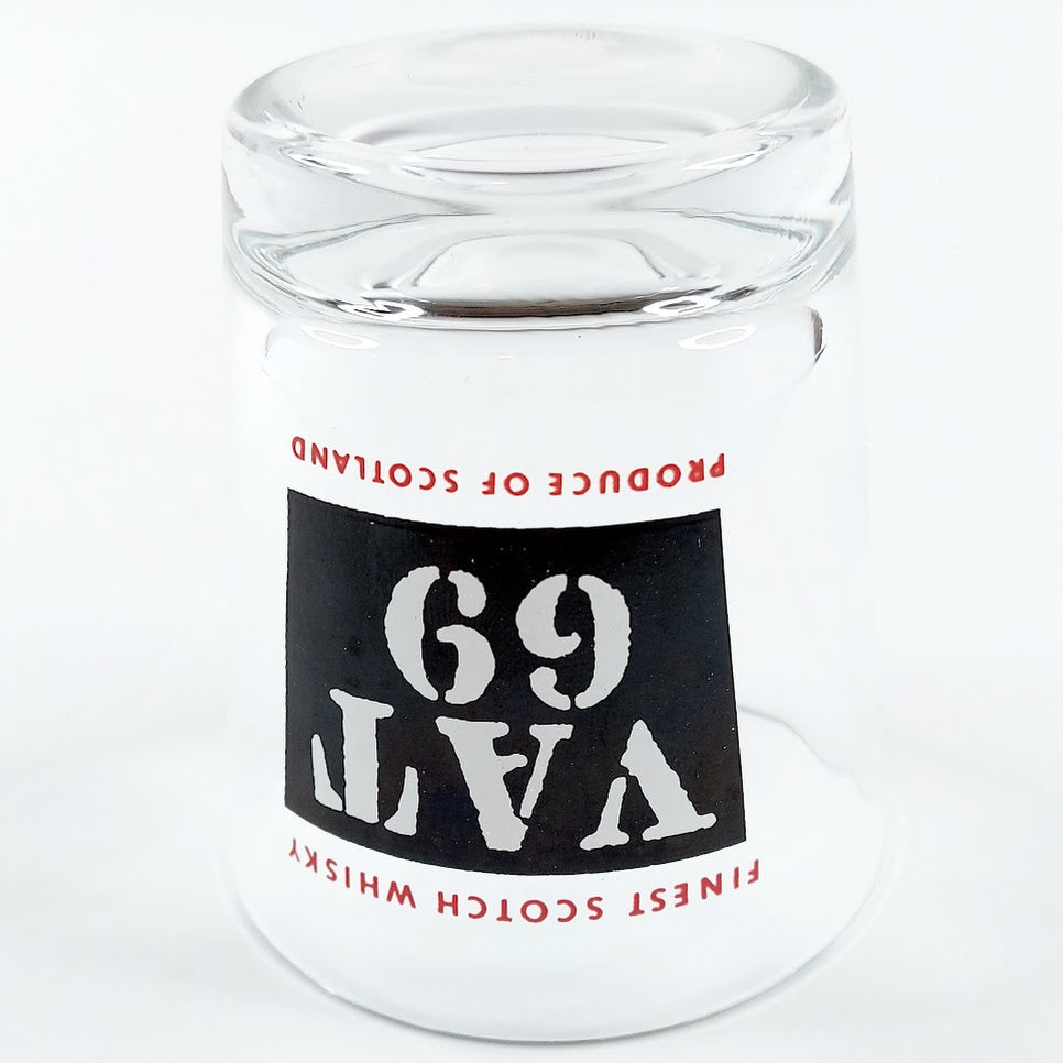 Vat 69 viskilasi